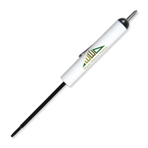Photo of Pocket Screwdriver Tech Blade + #0 Phillips Top Fc