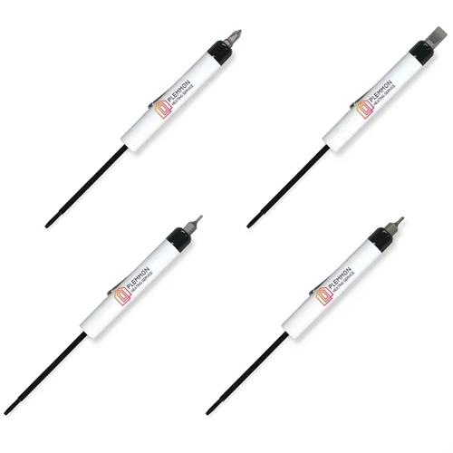 Main photo of Pocket Screwdriver Tech Blade + Hex Bit Top Fc