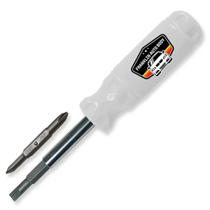 Photo of 6 In One Screwdriver Fc