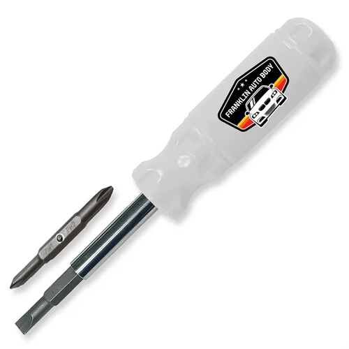 Main photo of 6 In One Screwdriver Fc