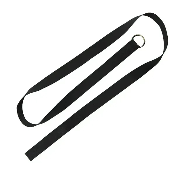 Black color option for 60" Slip Leash