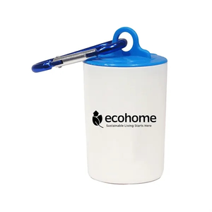 Photo of Trash Can Pet Bag Dispenser   1 Color Imprint