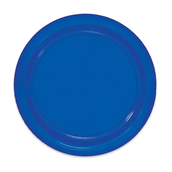Blue color option for 9" Dog Flyer
