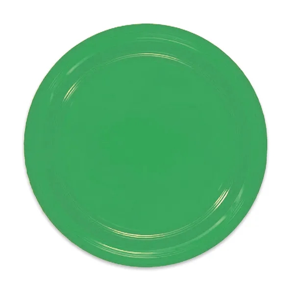 Green color option for 9" Dog Flyer