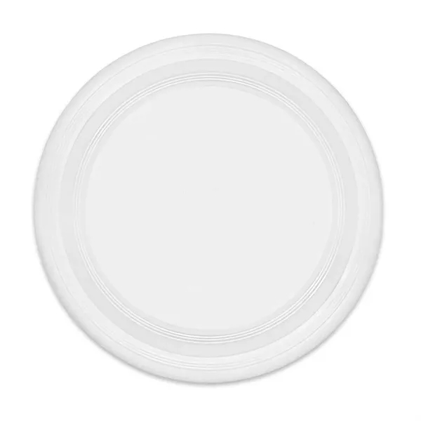 White color option for 9" Dog Flyer