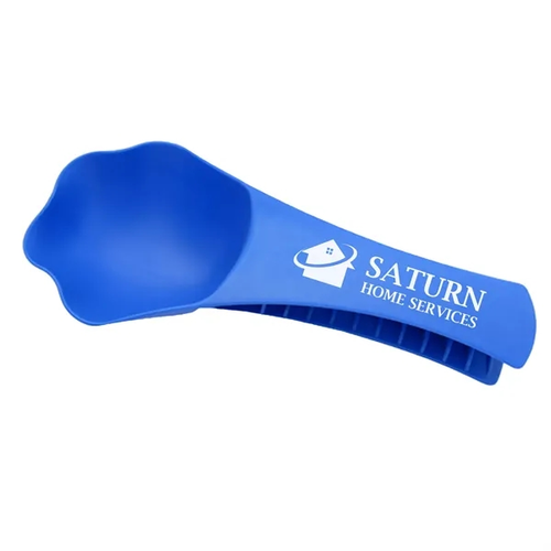 Main photo of Pet Food Scoop & Clip