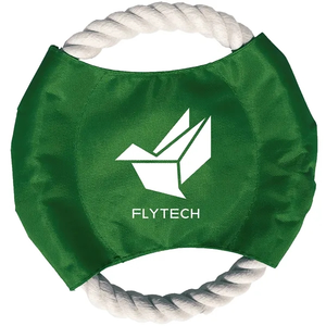 Photo of Top Tail Rope Disc   1 Color Imprint