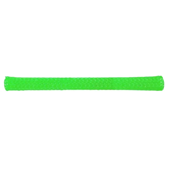 Lime color option for Kitty Tube Toy