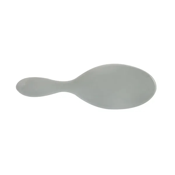 Gray color option for Steel Pin Pet Brush