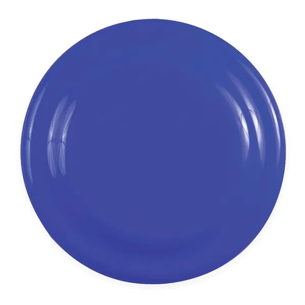 Blue color option for 7" Dog Flyer