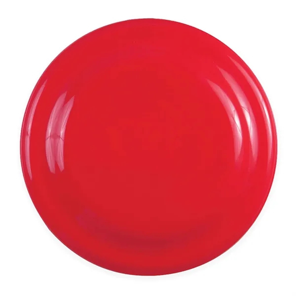 Red color option for 7" Dog Flyer