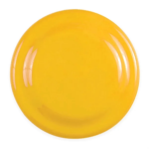 Yellow color option for 7" Dog Flyer