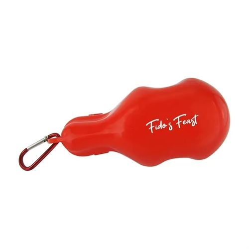 Main photo of Pet Travel Water Bowl