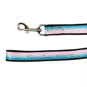 Photo of 6ft Sublimated Pet Leash W/ Nickel Plated Hardware