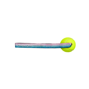 Photo of Sublimated Tennis Ball Toss Toy