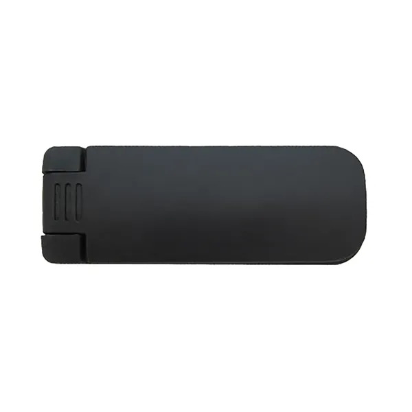Black color option for Velvet Lint Brush