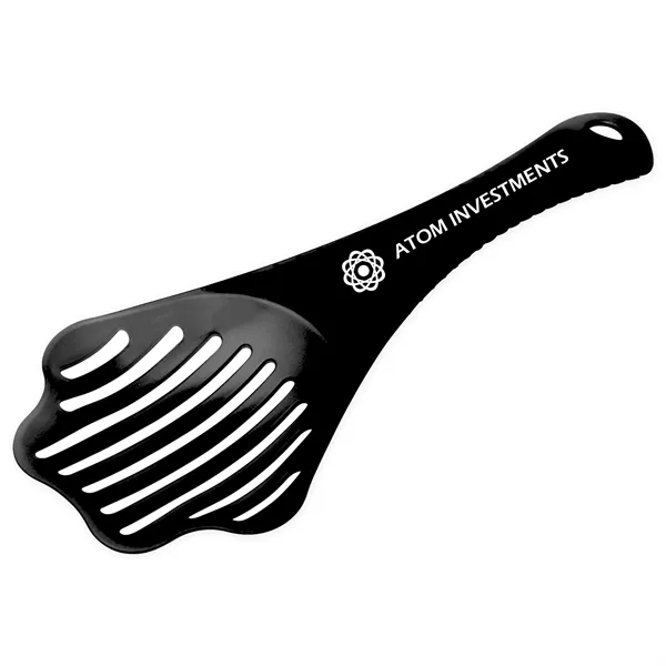 Black color option for Cat Litter Scoop