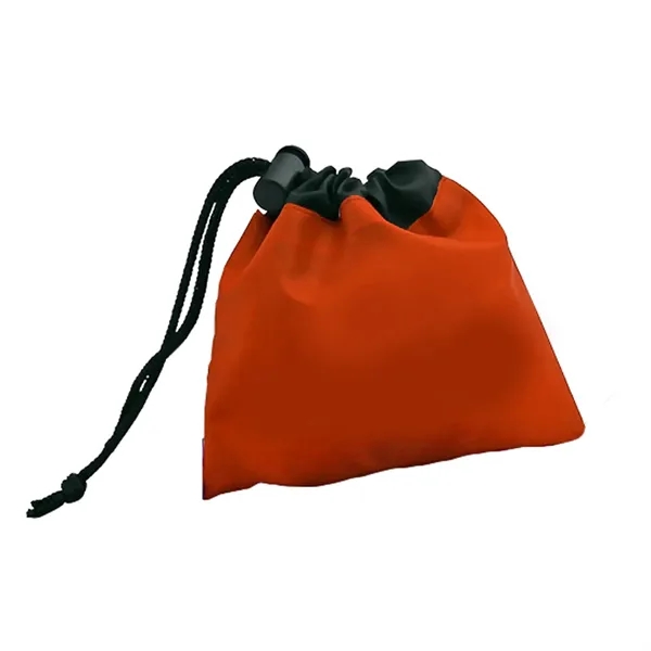 Orange color option for Pet First Aid Kit W/ Cinch Tote