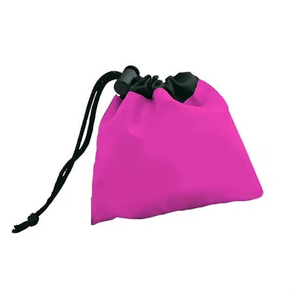 Pink color option for Pet First Aid Kit W/ Cinch Tote