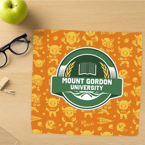 Main photo of Full Color Sublimated Bandana