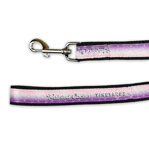 Photo of 72" Heavy Duty Sublimated Leash With Nickel Plated Hardware
