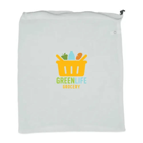 Main photo of Mesh Produce Bag   Small