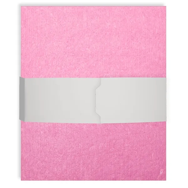 Pink color option for Swedish Dishcloth Color Splash 1 Piece Set