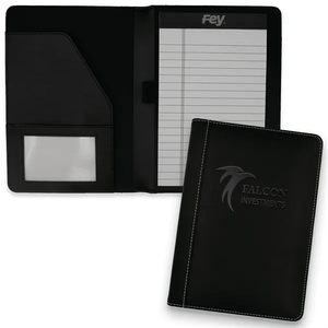 Photo of Vintage Leather Junior Writing Pad