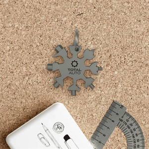 Photo of 18 In One Arctic Edge Multi Tool
