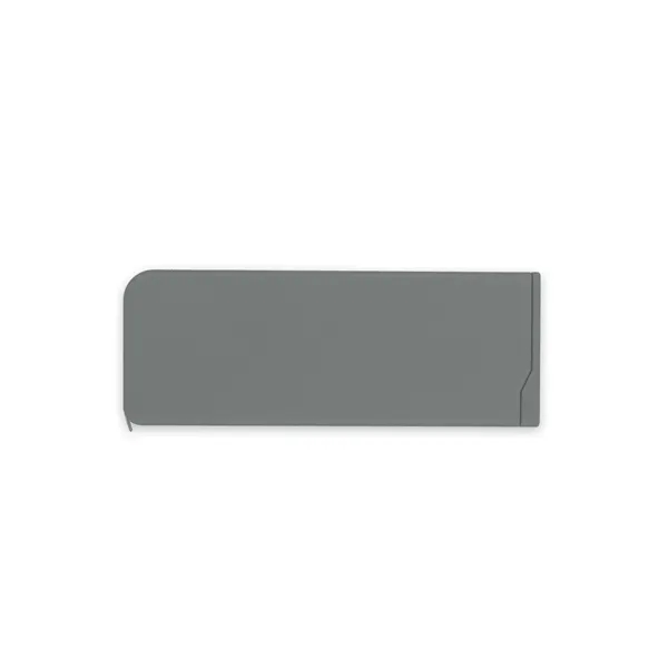 Gray With Gray Trim color option for 8 In One Tool Set With Tape Measure