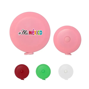 Photo of 5 Foot Long Retractable Tape Measure