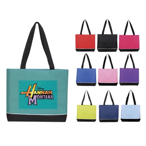 Photo of 600 D Clemont Tote Bag