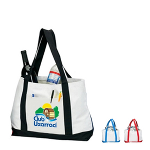 Photo of 600 D Polyester Boat Tote Bag