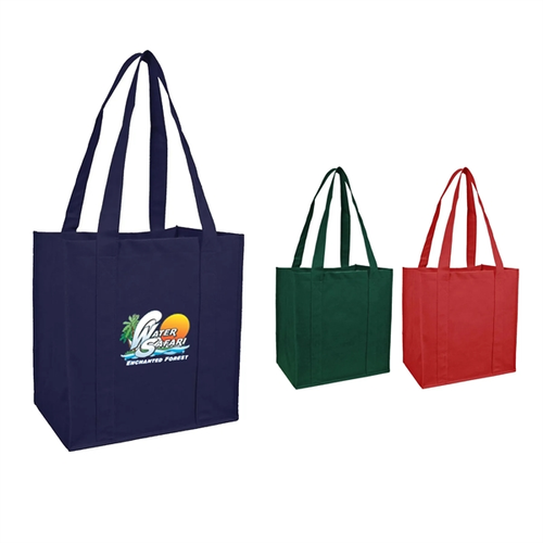 Main photo of Reusable Shopping Bag