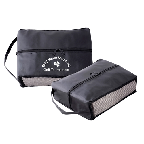 Main photo of Golf Shoe Bag
