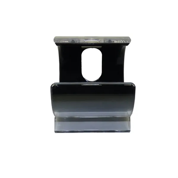 Black color option for Promotional Phone Stand
