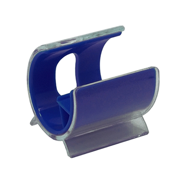 Blue color option for Promotional Phone Stand