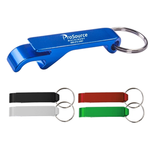 Photo of Bottle Opener With Key Ring