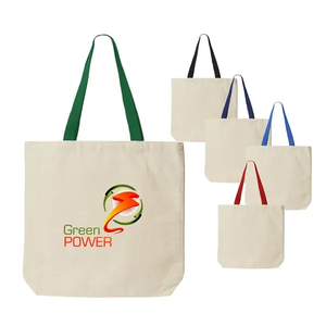Photo of Marianne Cotton Canvas Tote