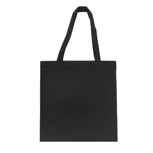 Black color option for Non Woven Tote