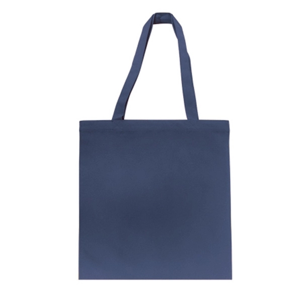 Navy Blue color option for Non Woven Tote