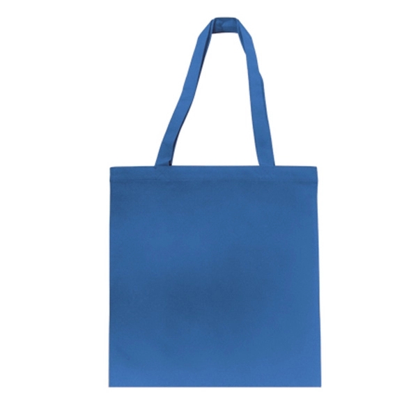Royal Blue color option for Non Woven Tote