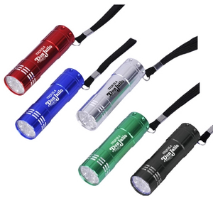Photo of Pocket Led Flashlight