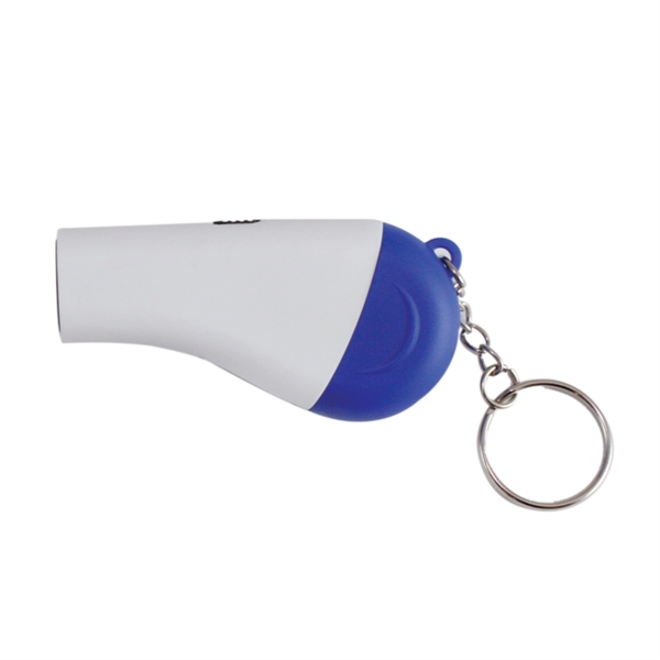 Blue color option for Mini Led Screw Extractor Kit And Screwdriver Set W/Key Chain
