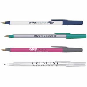 Photo of Bic Round Stic
