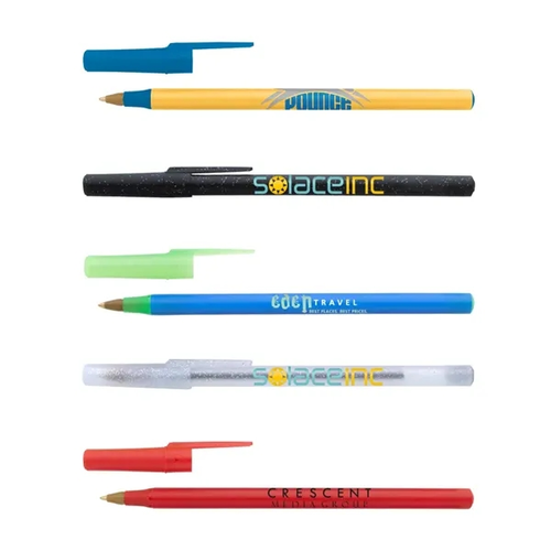 Photo of Bic Round Stic