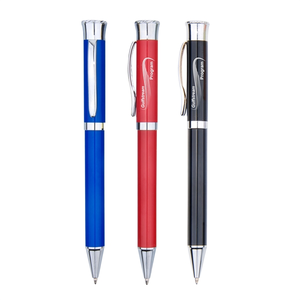 Photo of Metal Twist Ball Pen