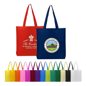 Photo of 80 Gm Non Woven Tote Bag