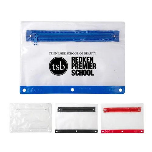 Main photo of Notebook Mate  Lightweight School Kits School Pouch