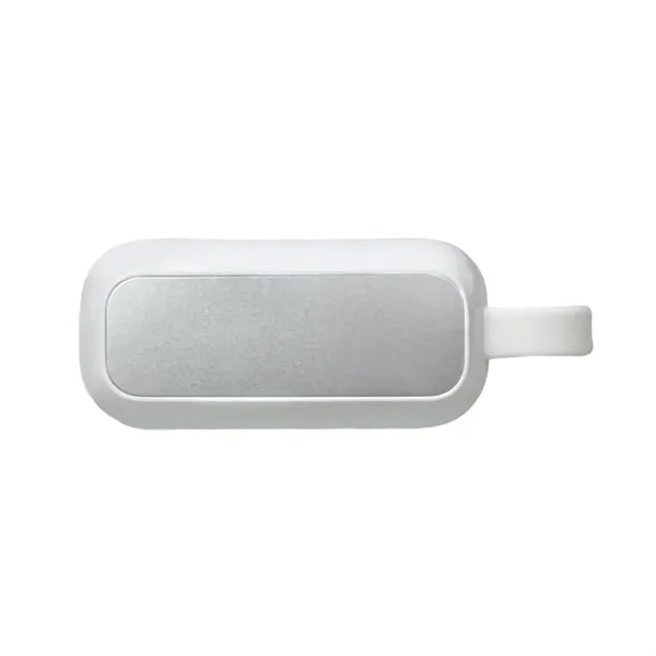 White color option for Tws Bluetooth 5.0 Wireless Earbuds